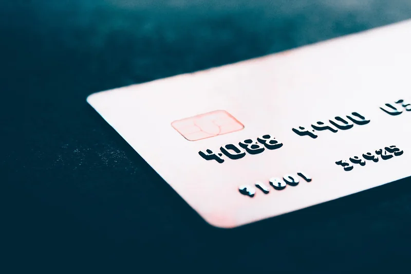 신용 카드 현금화