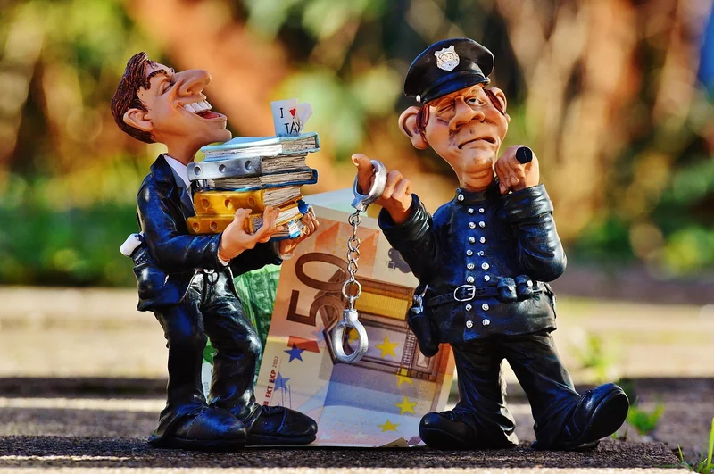 세금 분할 납부