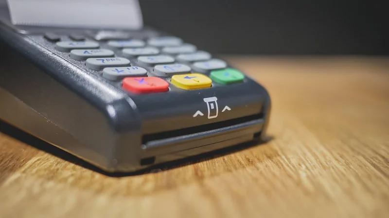 소액 결제 대출