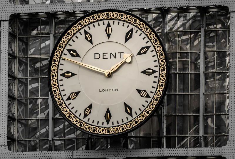 증권 시세 표시기