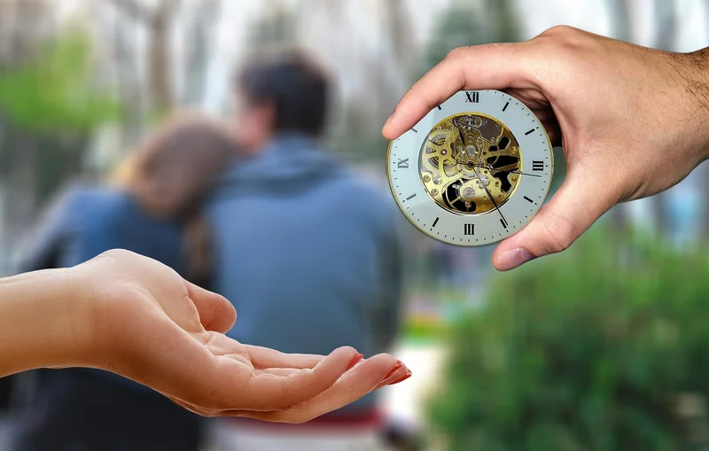 파산 면책 기간